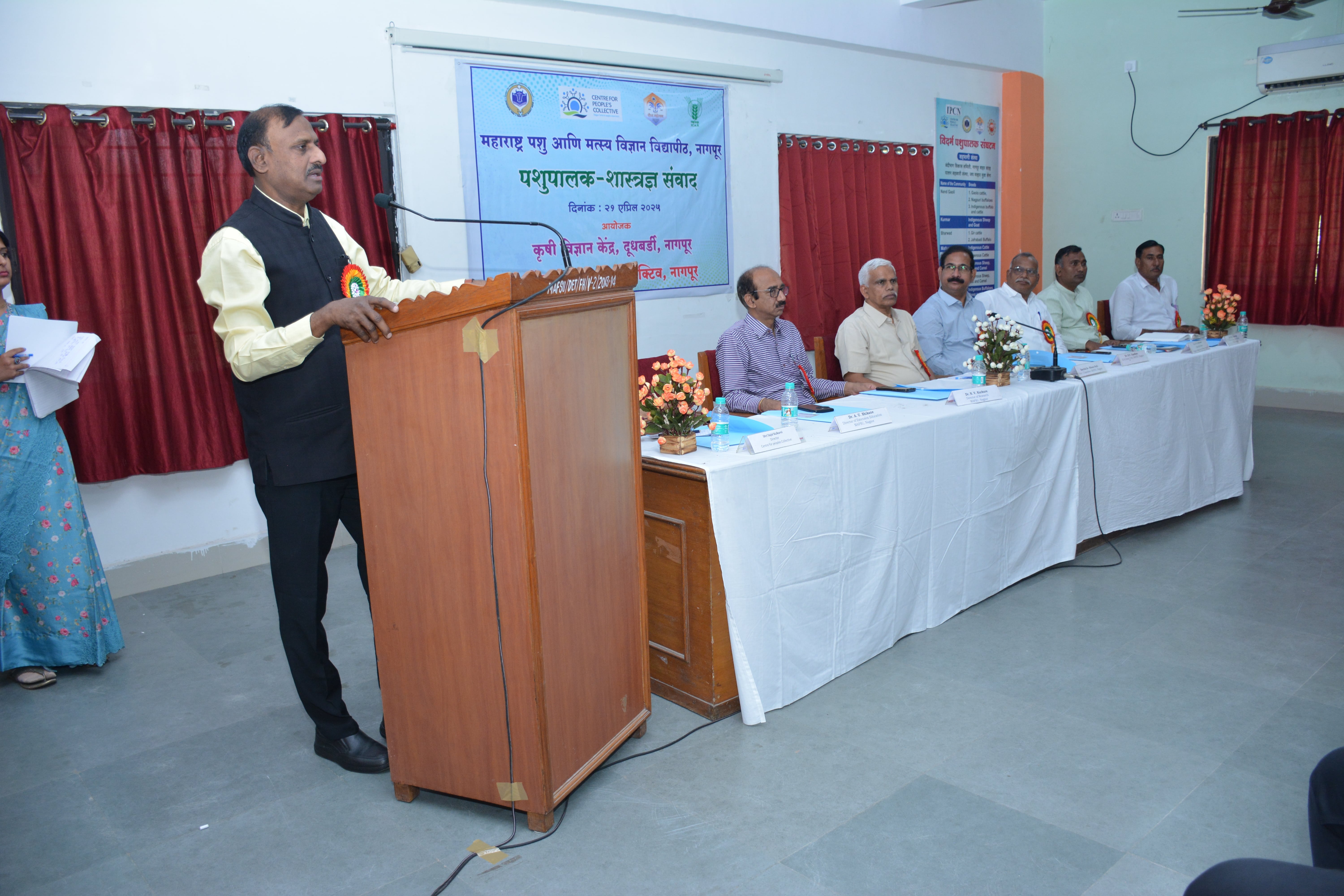 Farmers-Scientist Meet by KVK Nagpur (17).JPG
